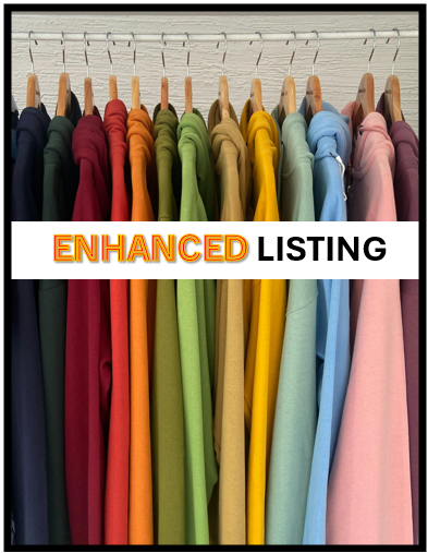 Enhanced Listing