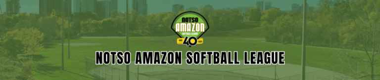 Notso Amazon Softball League