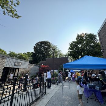 Alexandra Park Community Centre