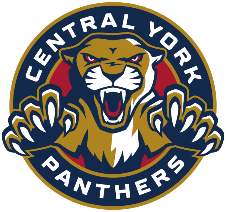 Central York Girls Hockey Association