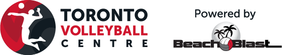 Toronto Volleyball Centre