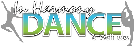 In Harmony Dance & Wellness