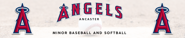 Ancaster Minor Baseball and Softball Inc