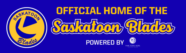 Saskatoon Blades