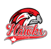 Halton Hawks Girls Fastpitch Association