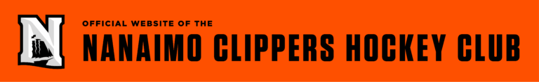Nanaimo Clippers Hockey Club