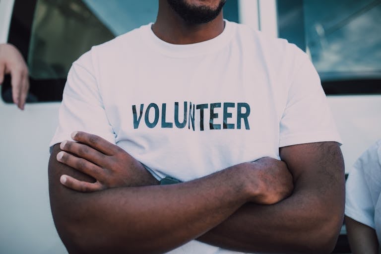 Get Connected! Discover the Power of Volunteering with Local Sports and Recreation Groups