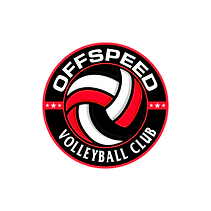 Offspeed Volleyball