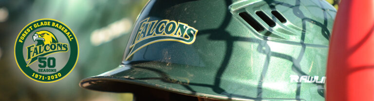 Forest Glade Baseball League