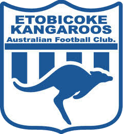 Etobicoke Kangaroos Australian Football Club
