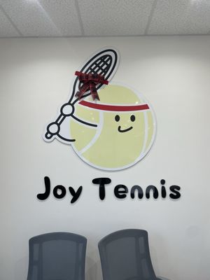 Joy Tennis