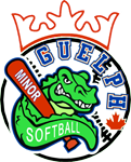 Guelph Minor Softball Association