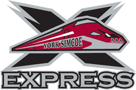 York-Simcoe Express