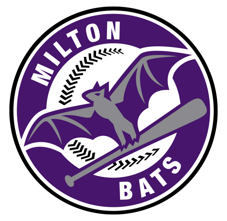 Milton Girls Softball