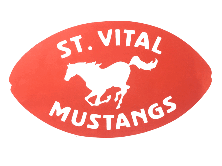 St Vital Mustangs Football Club – Youth Football in Manitoba, Canada