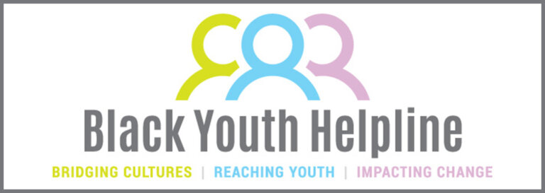 Black Youth Helpline