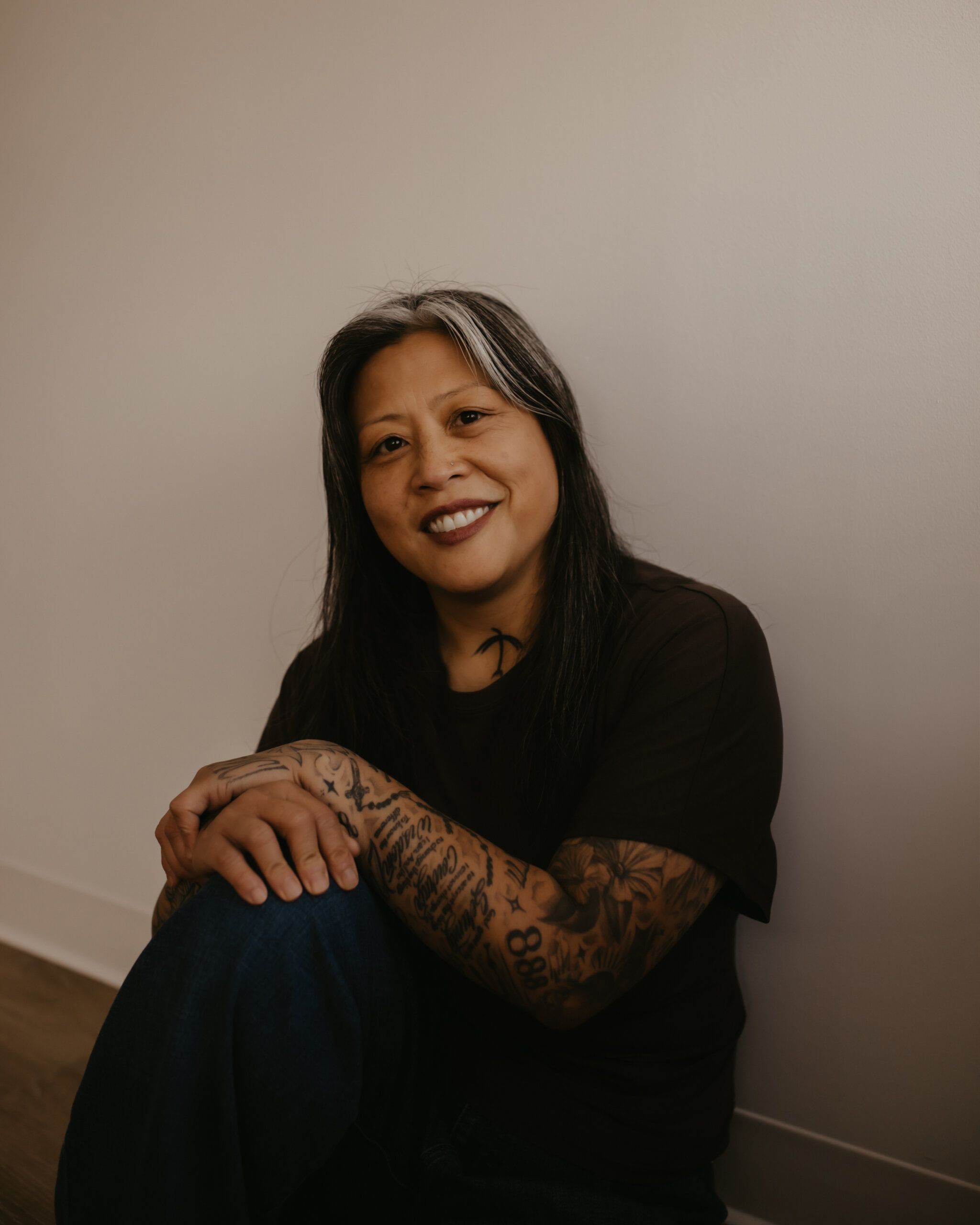 Lisa Peña, CYW (Cert.), B.A. (CYC), B.Ed., M.A. (ECS) Master of Social Work Intern (York University)