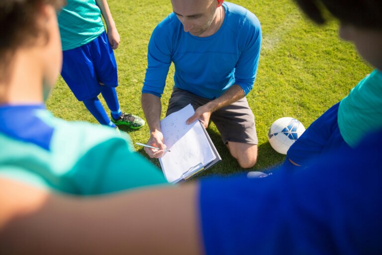 Practical Guide For New or Rebuilding Amateur Non-profit Sports/Recreation Organizations