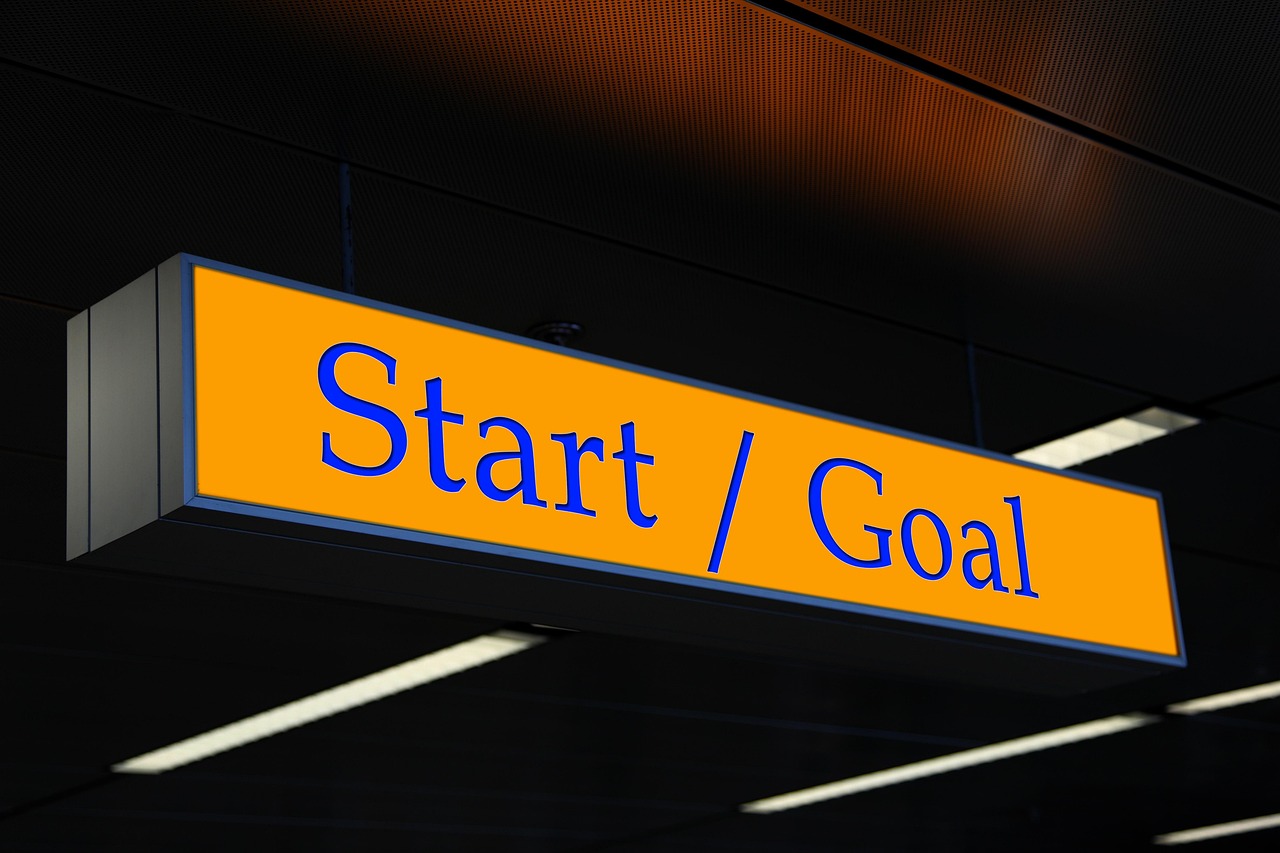 Goals Organization