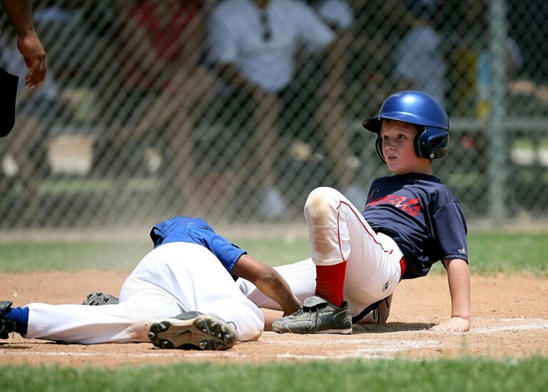 Youth Sports Insurance for Community Leagues