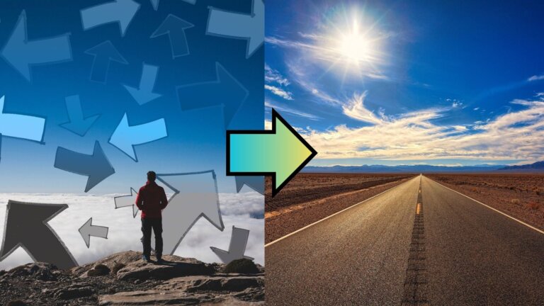 Why Every Community Sport Organization Should Have a Simple Strategic Plan
