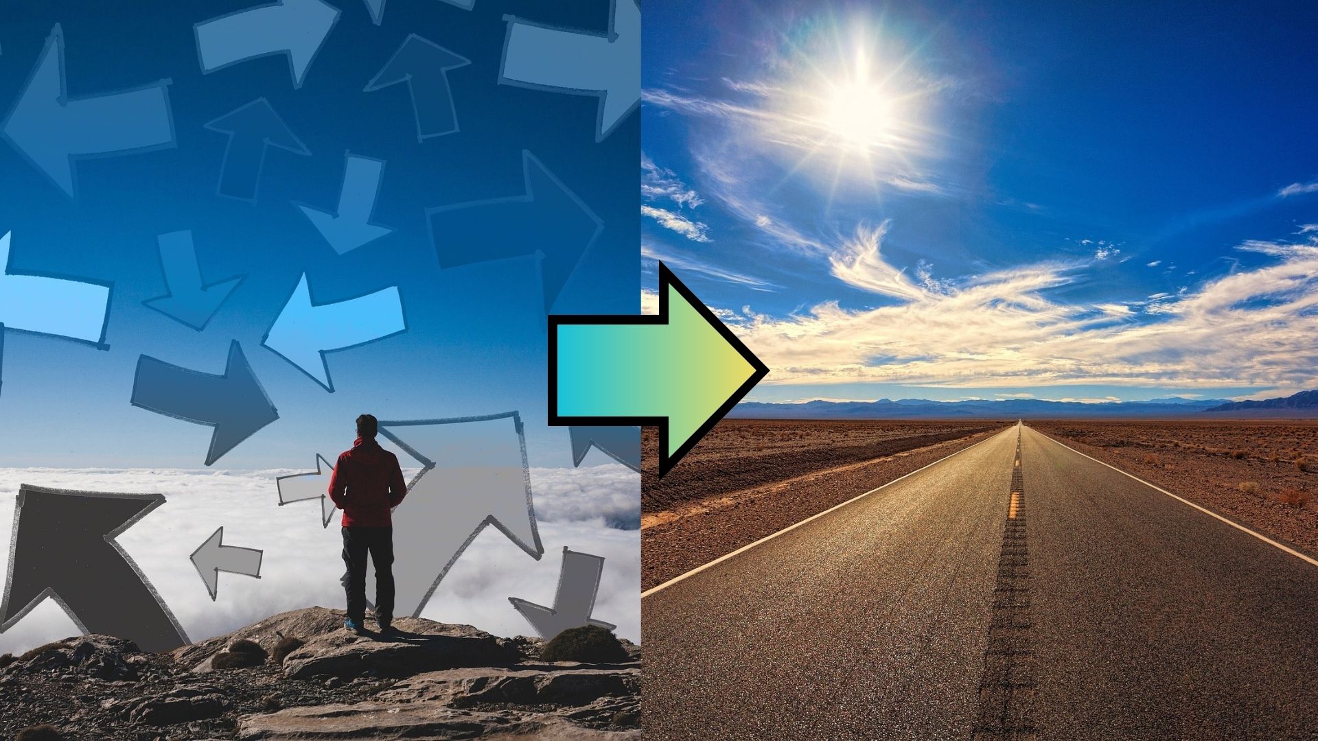 Creating Clarity With Your Direction