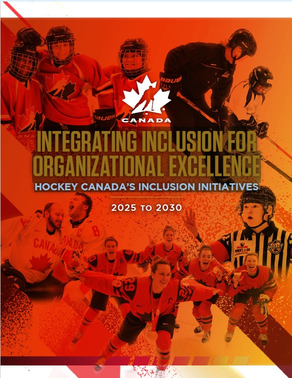 Sportall Community & Family Filter – Hockey Canada’s Inclusion Initiatives (2025–2030)
