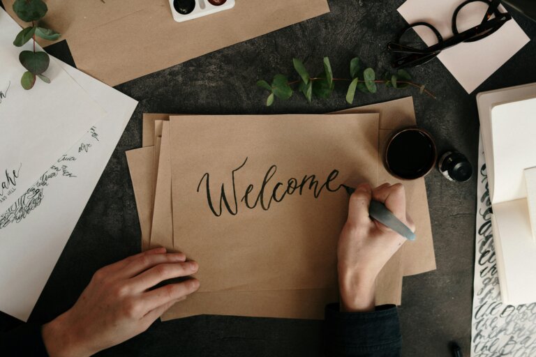 A Simple Tool That Builds Trust: The Coach’s Introduction Letter