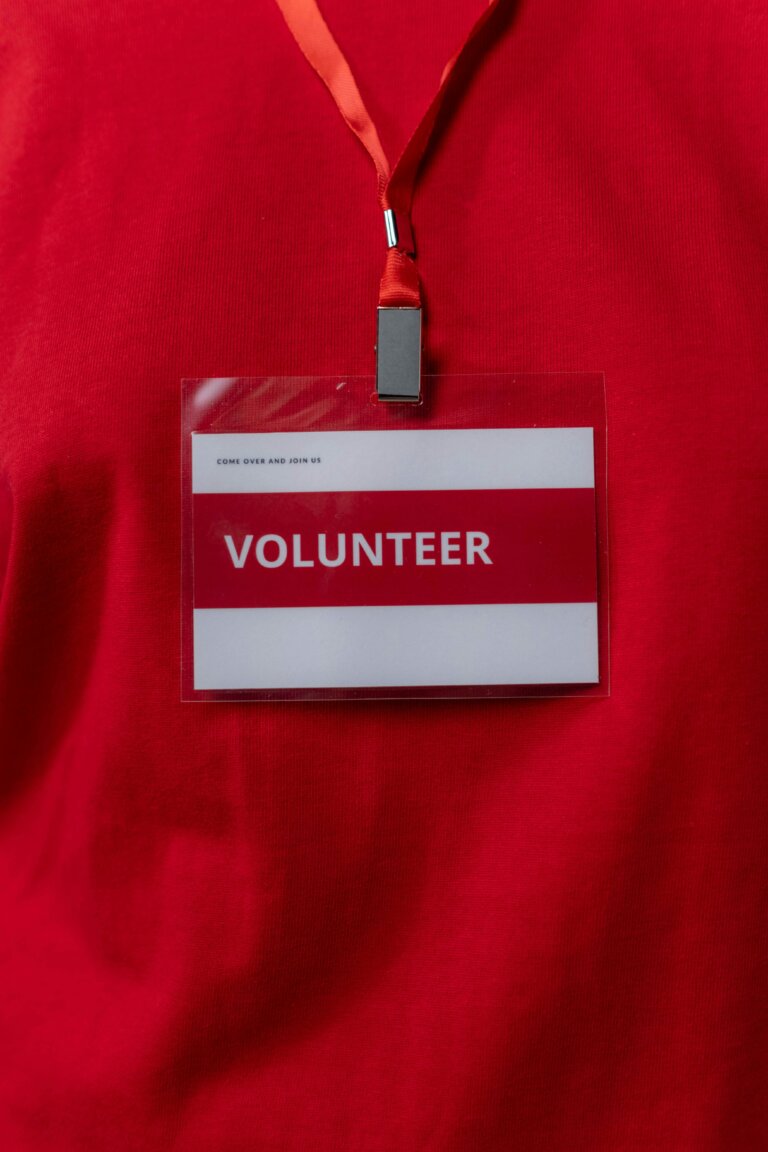 Why Community Sport Organizations Struggle to Recruit Volunteers — and What Actually Works