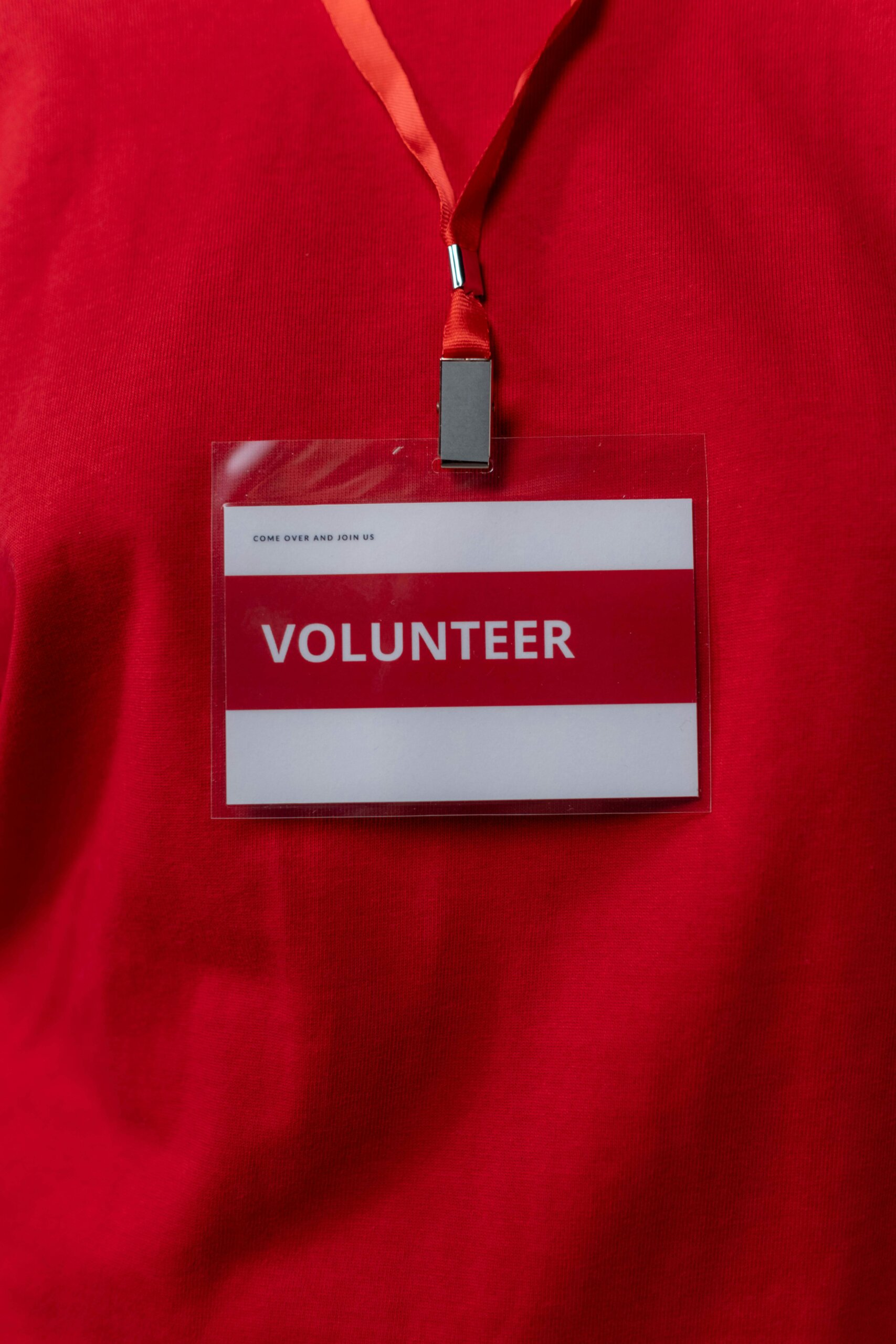 How to Recruit Community Volunteers