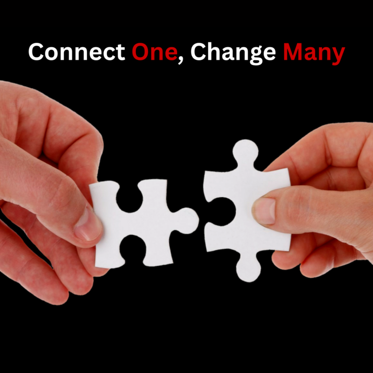 Connect One. Change Many.                                               The simplest way to strengthen community sport in Canada