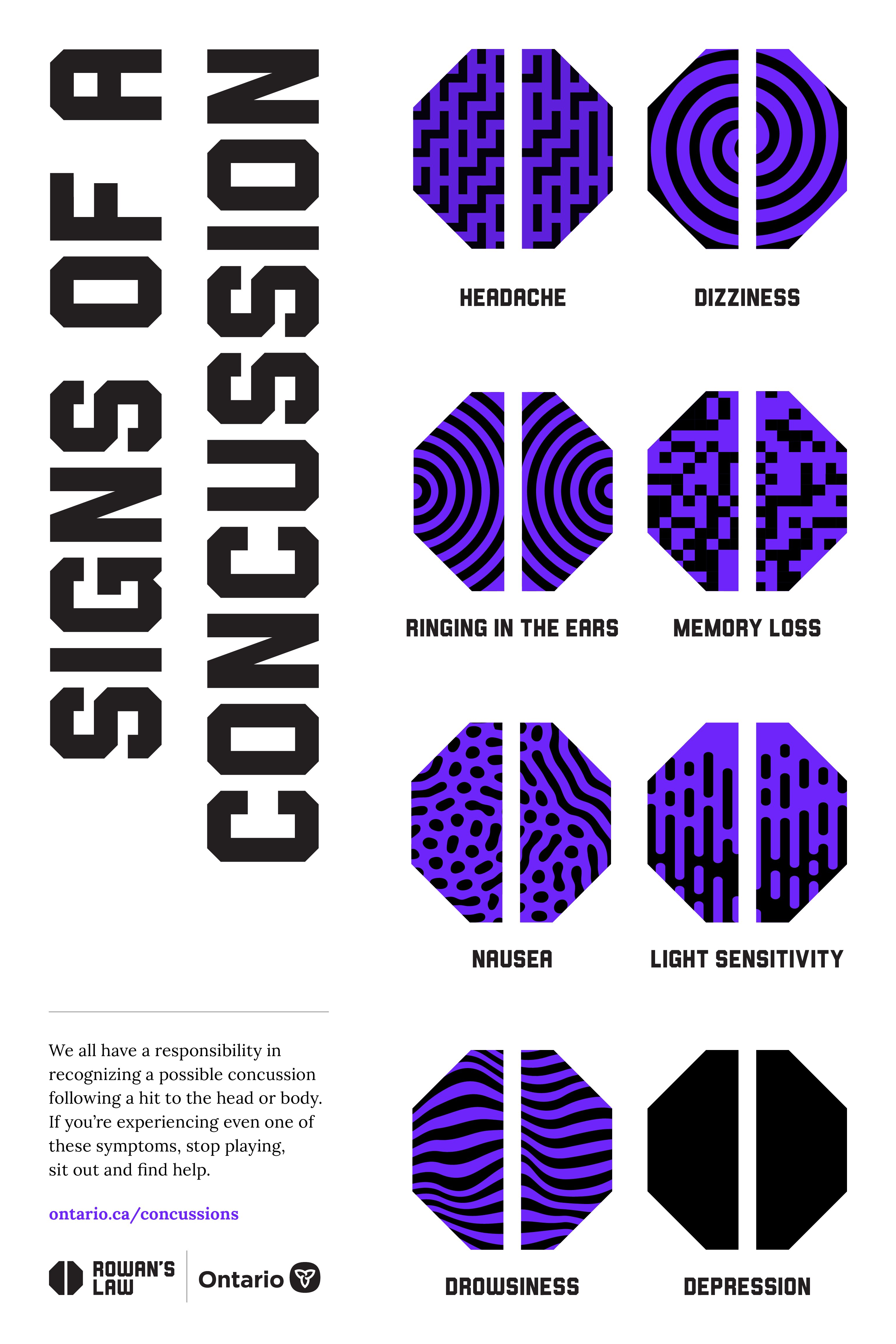 When It’s More Than “Just a Bump”: A Parent’s Guide to Concussions & Rowan’s Law