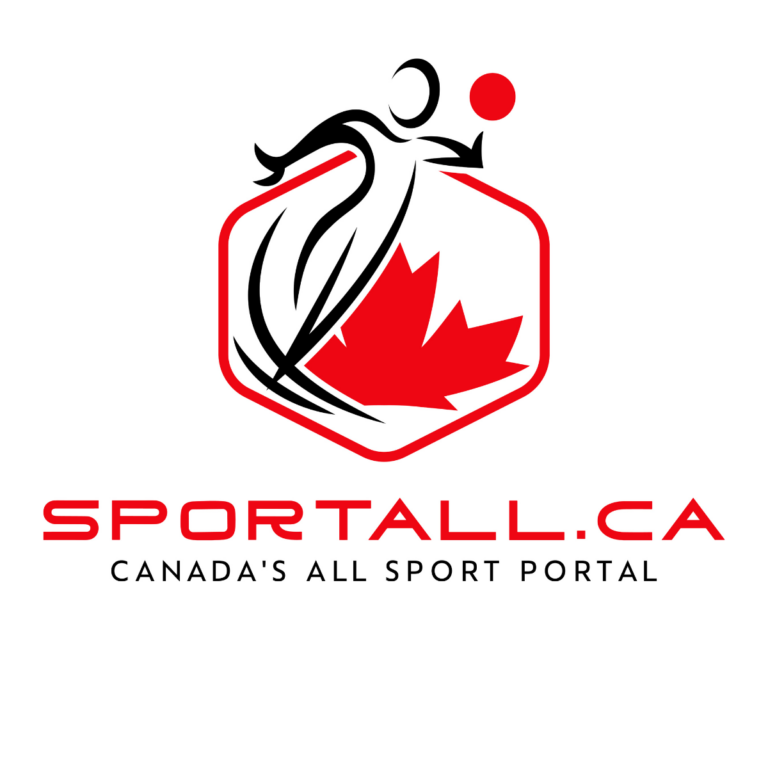 I’ve never really shared the story behind the Sportall.ca logo before…
