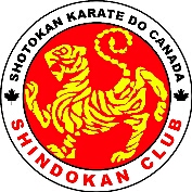 Shindokan Martial arts