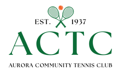 Aurora Community Tennis Club
