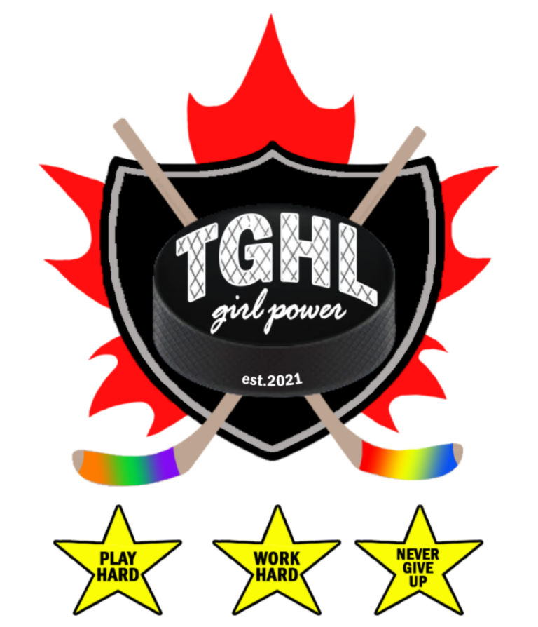 Tween Girls’ Hockey League